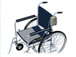 on Wheelchair